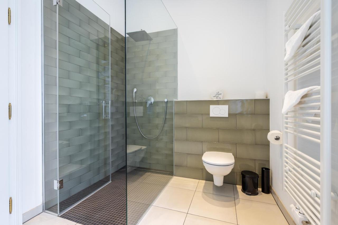 Modernes Apartment Im Charmanten Cottage Viertel Viena Exterior foto